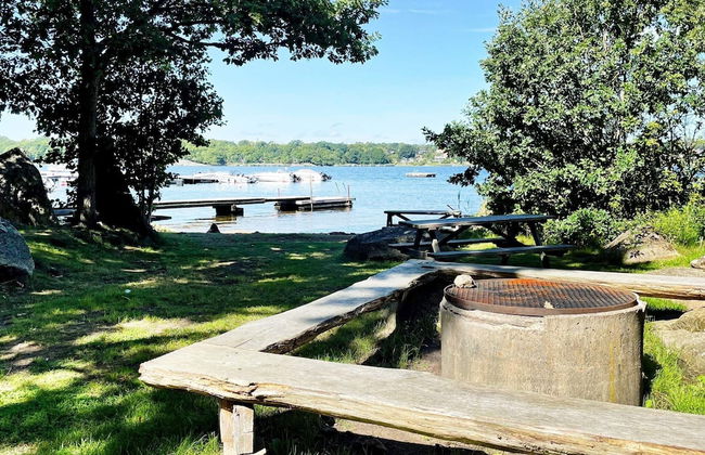 2 Person Holiday Home in Ronneby-by Traum - Foto 26