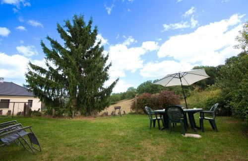 Gites de france 2 epis 5 personnes a mazel bouissy - Foto 24