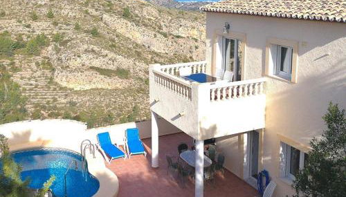 Nice villa beautiful view - Foto 5