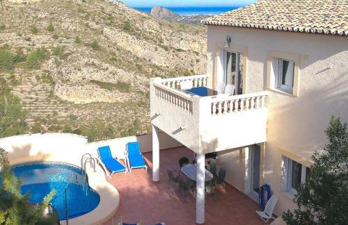 Nice villa beautiful view - Foto 5