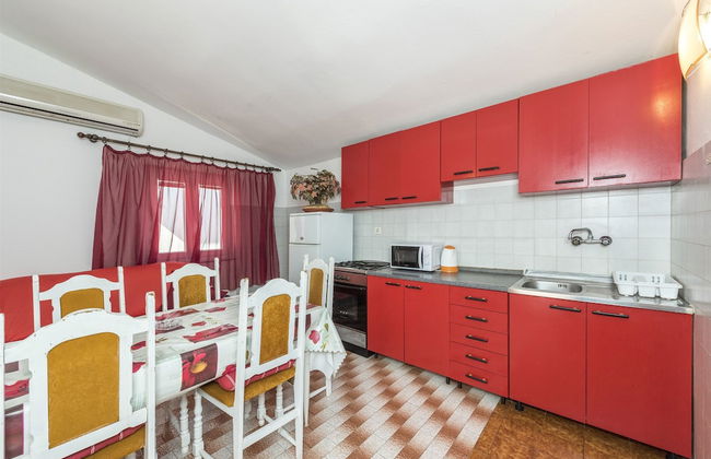 Apartments and Rooms Dragica - Photo 17