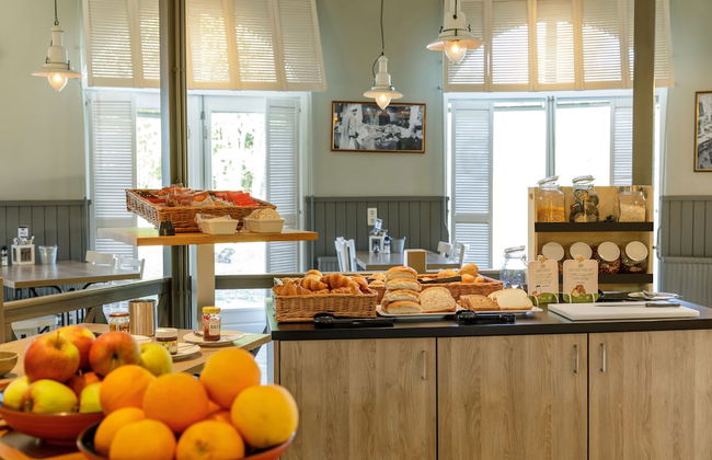 Center Parcs Limburgse Peel - Photo 56