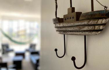 Apartamento Mobiliado AptCE - Foto 20