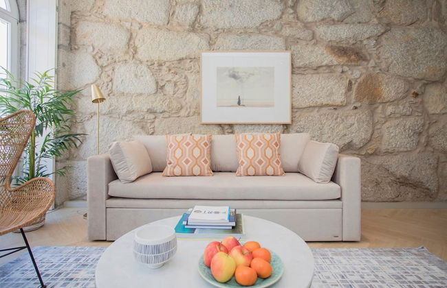 Liiiving in Porto Luxury Beachfront Apartment IV - Foto 39