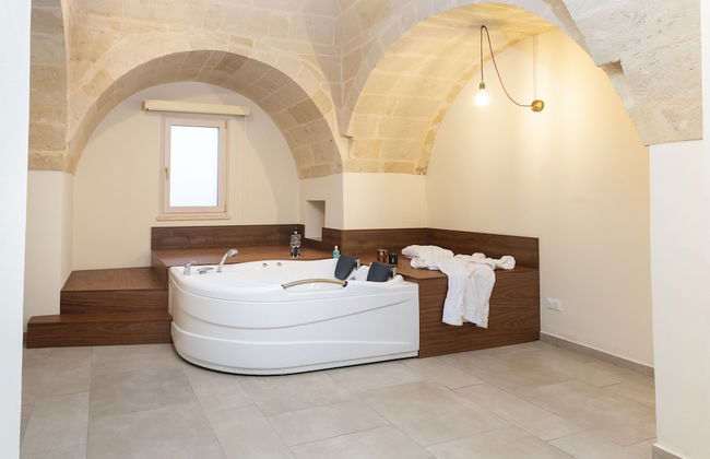 MASSERIA DELPRETE - Foto 8