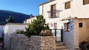 Casa Las Alacenas, Bubión (La Alpujarra, Granada) - Photo 3