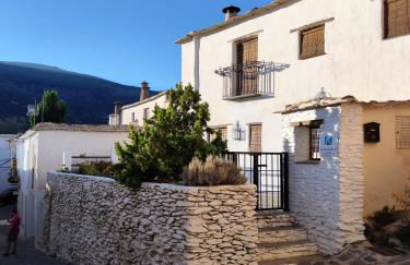 Casa Las Alacenas, Bubión (La Alpujarra, Granada) - Photo 3