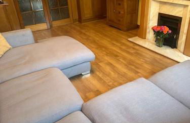 Beautiful family home with golf - Foto 22