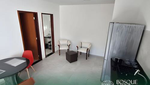 Bosque dos Camarás - Flats Residence - Foto 5