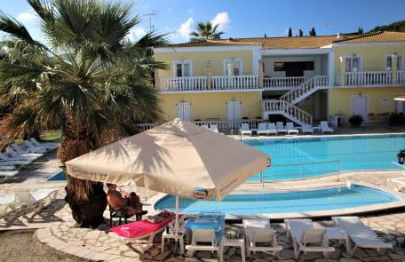 CORFU NIKKI'S HOME - Foto 24