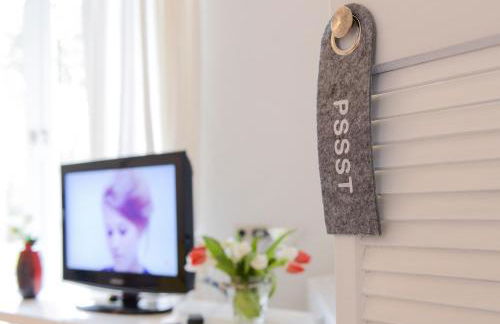 Luft und Meer 4**** Ferienwohnung - Foto 15