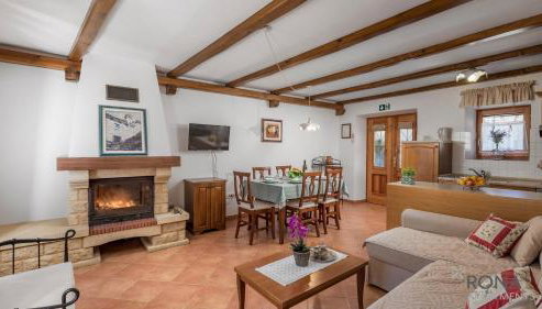 Rona stone house apartments Janja - Foto 5