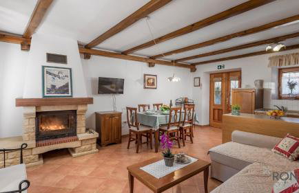 Rona stone house apartments Janja - Foto 5