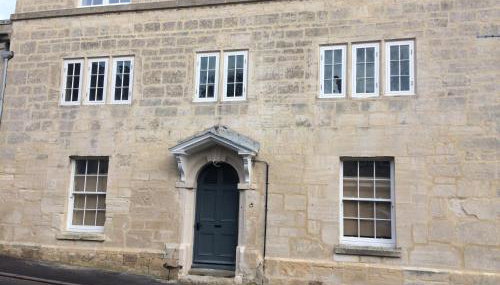 Upper Flat, The Manse, Painswick - Foto 3