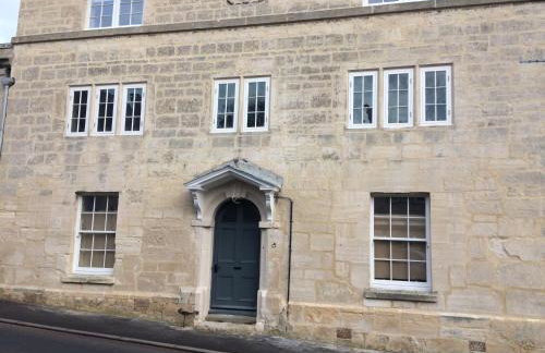 Upper Flat, The Manse, Painswick - Foto 3