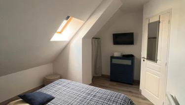 Gite 5 pers avec 2h espace bien-être privatisé inclus dans le prix de la nuit 80m2 de détente - Photo 2