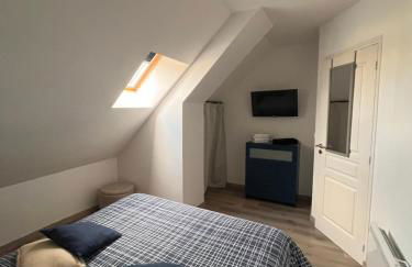 Gite 5 pers avec 2h espace bien-être privatisé inclus dans le prix de la nuit 80m2 de détente - Photo 2