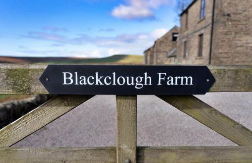 Finest Retreats - Blackclough Farmhouse at Blackclough Farm - Foto 10