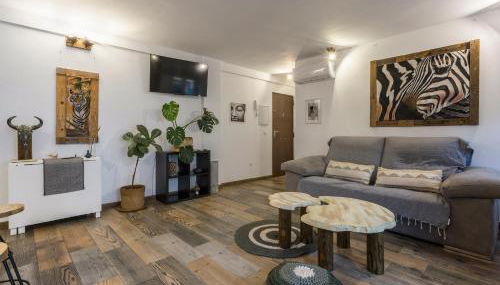 Good times Sevilla - Foto 3