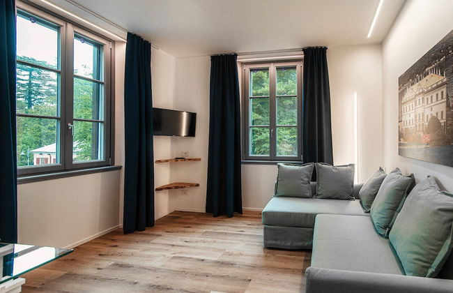 Just in Front - Foto 14