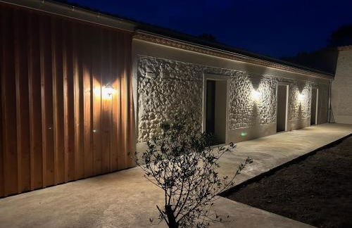 BERGERIE DE L OCEAN - Foto 43