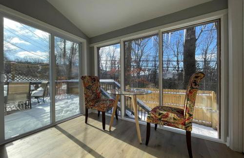 Entire Mountain Cottage Near Scenic Hiking Trails - Photo 6