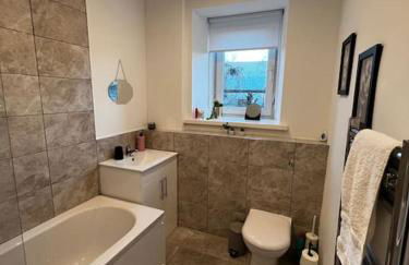 Newly refurbished flat - Callander - Foto 18