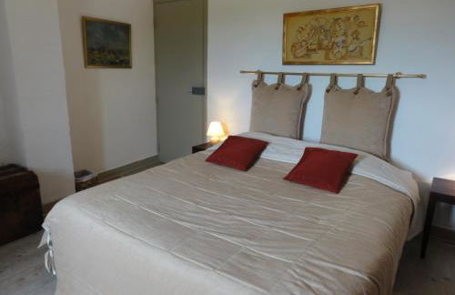 Gîte La Jaujon - Foto 47