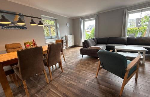 Bauernhof Claussen Fehmarn - Foto 76