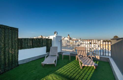 Apartamentos Luxury Cristina - Photo 7