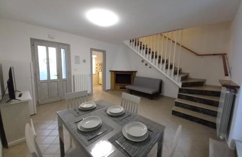 Casa Puntin - Foto 1