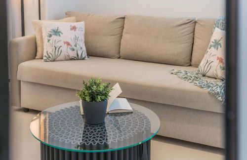 Moderno bilocale a 90m dal mare con posto auto - Residence Cinzia - Foto 8