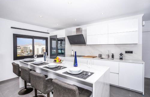 Vista Azul Penthouse - Foto 6