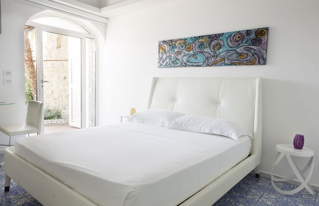 LHP Suite Executive Cottage Capri - Foto 1