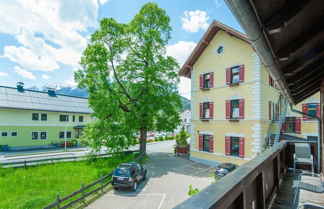 Holiday Home With Balcony - Foto 35