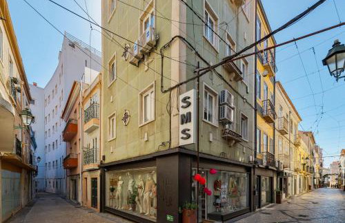 Boutique Home in Setúbal, By Home Match - Photo 22