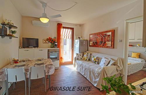Girasole Suite Elegante appartamento 2 camere, piscina - Foto 1