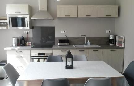 COTTAGE DE L'ANCRE - Foto 13