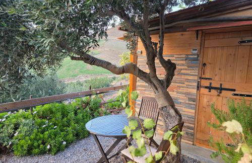 Wooden House at the Mountain-private - Foto 4