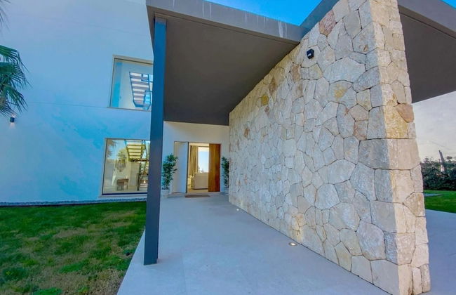 Mediterranean Villa Retreat in Llucmajor - Foto 21