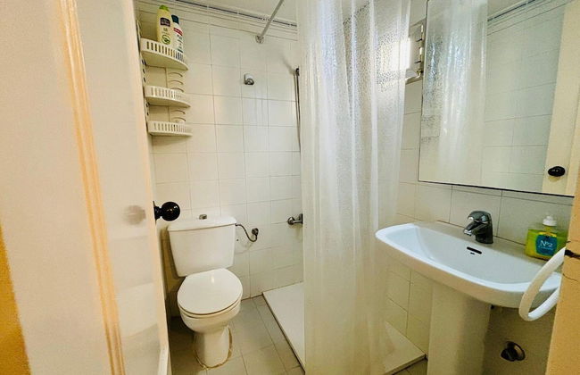 Belvilla by OYO La Perla de Andalucaa - Foto 12