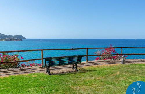 Villa Anna - Charming dimora suspended over the sea - Foto 20