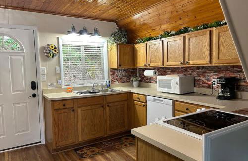 Cherokee Cabin-Cave Run Lake and Cliff Views-Red River Gorge - Foto 19