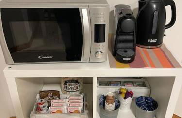 Appartamento Tivoli Terme Petite Maison - Foto 28