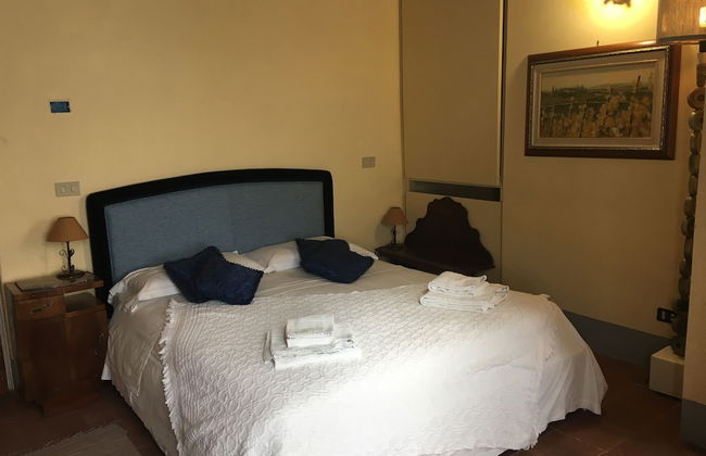 Villa La Dogana - Foto 6