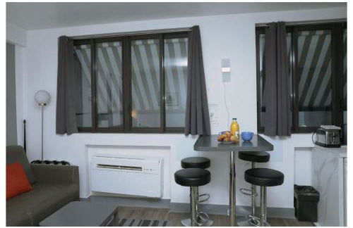 Arc de Triomphe & Trocadéro Square - Paris Vacation Rentals - Foto 7