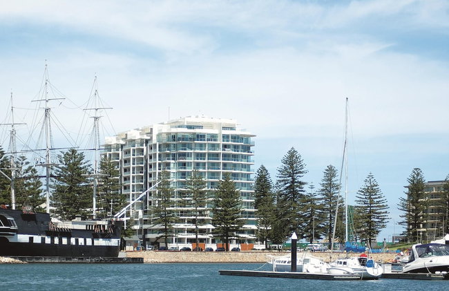 Oaks Glenelg Liberty Suites - Foto 51