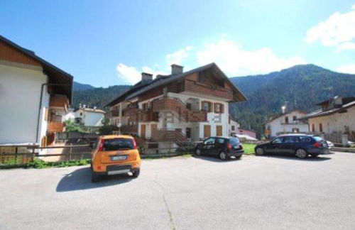 Un tetto sulle Tre Cime - Photo 17