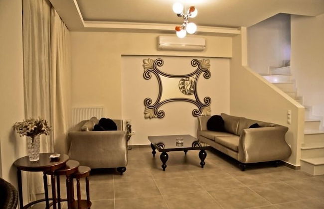 Beach Front Villa Peri - Photo 9