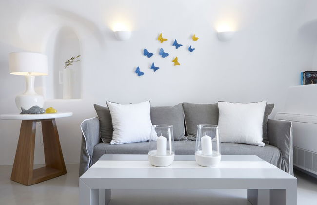 Olea Cave House - Foto 16